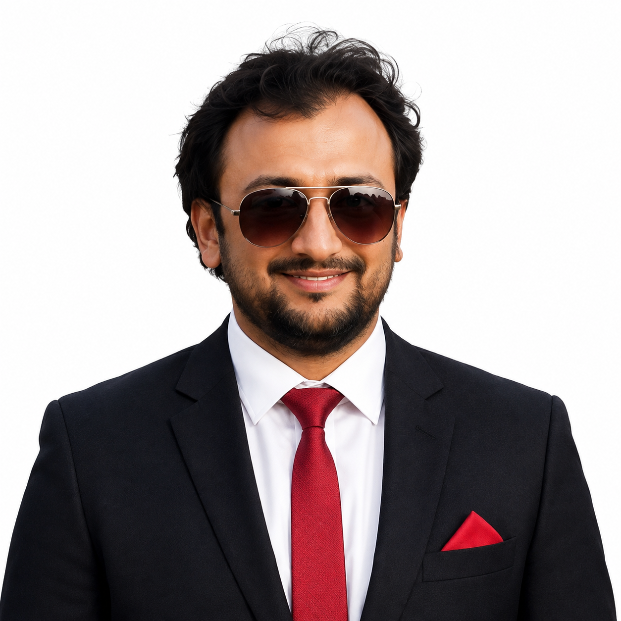 Amul Bhatia